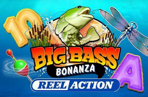 Big Bass Bonanza